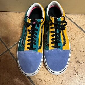 Vans sneakers